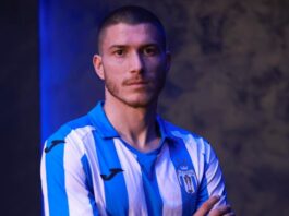 arhan isuf