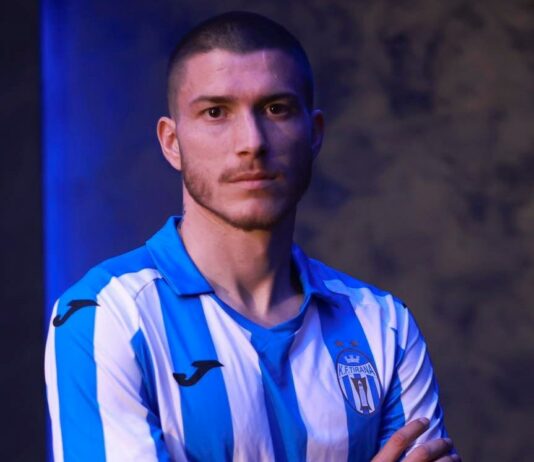 arhan isuf