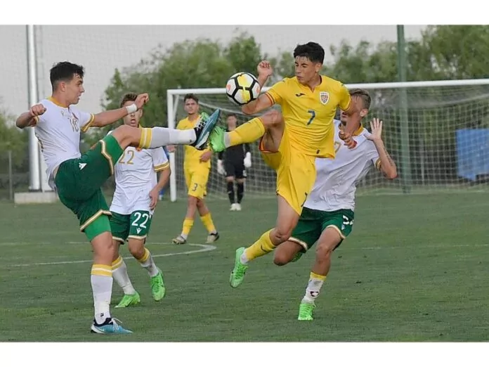 balgariq u18