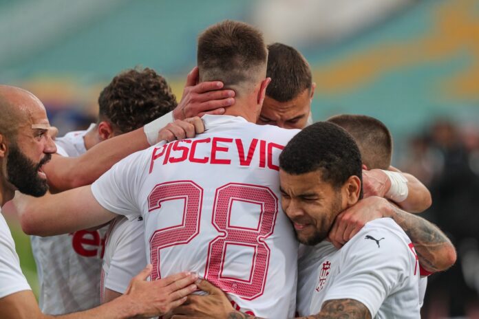 cska 1948 cska 1948