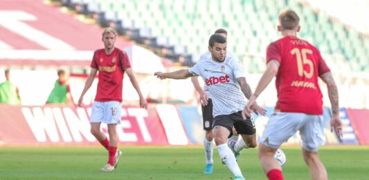 cska sofiq cska 1948 pedrinio