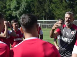 cska tomislav stipich