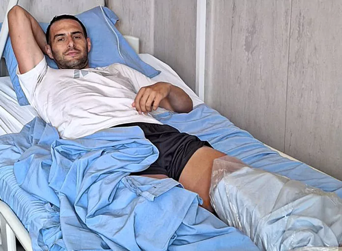 daniel gadjev