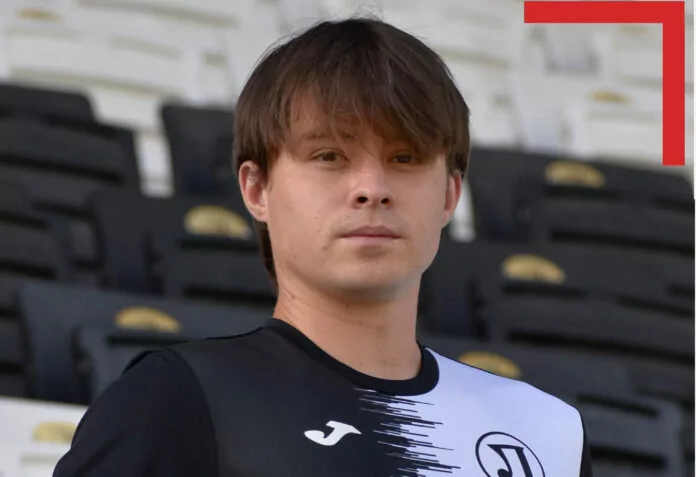 danilo polonskii