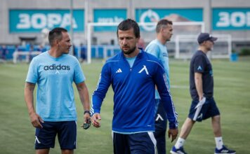 Дарко Тасевски на стаж в АЕК darko tasevski