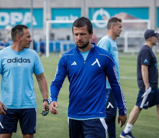 darko tasevski