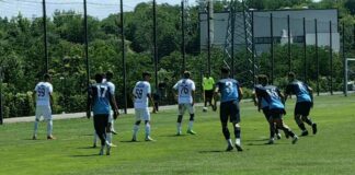 dunav ludogorets 2 dubal