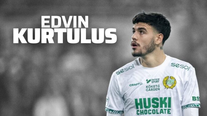edvin kurtulus edvin kurtulus