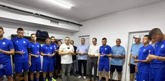 fk kyustendil parva