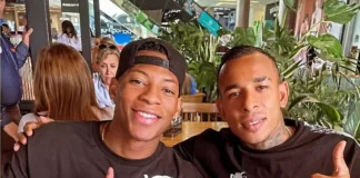 gonsalo plata i sebastian via