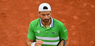 grigor dimitrov