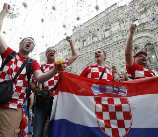 harvatski fenove