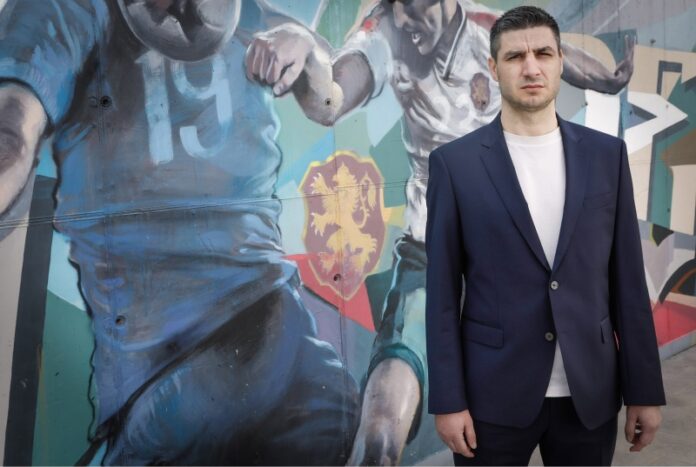 kiril kotev kiril kotev