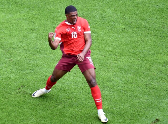 kwadwo duah