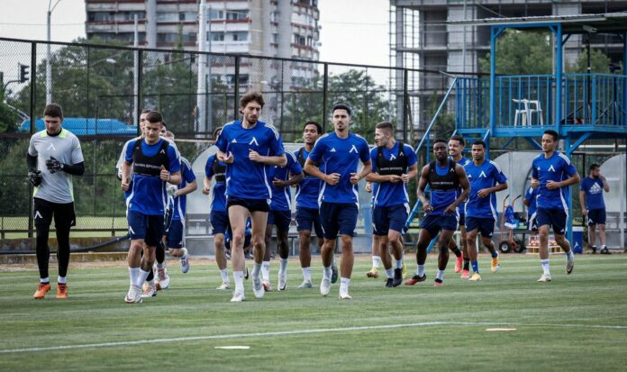 levski trenirovka levski