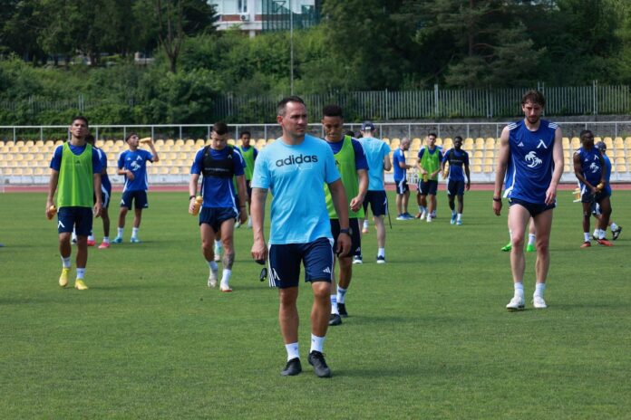 levski jivko milanov