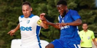 levski spartak pleven asimi fadiga