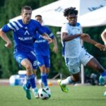 levski spartak pleven marin petkov