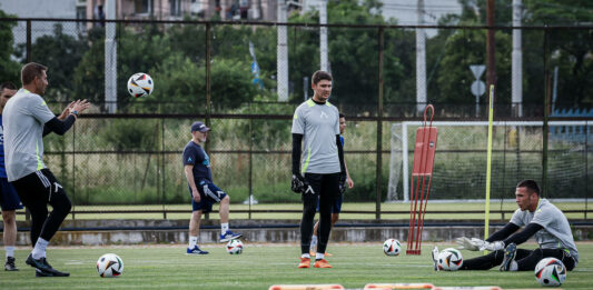 levski vratari iordan gospodinov plamen andreev ivan andonov