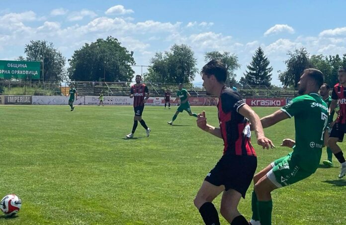 lokomotiv gorna orqhovica lokomotiv gorna orqhovica