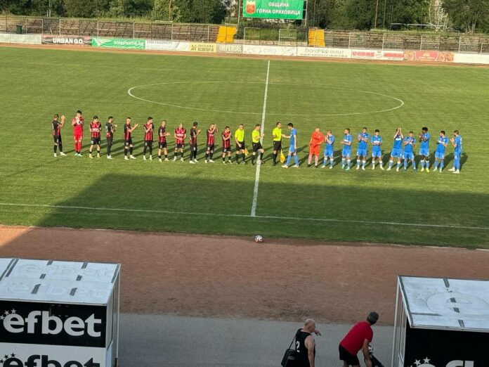 lokomotiv gorna orqhovica spartak pleven lokomotiv gorna orqhovica spartak pleven