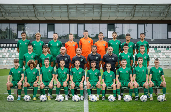 ludogorets 16