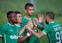 ludogorets ivailo chechev