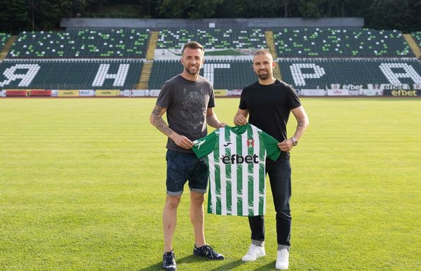 martin toshev martin toshev