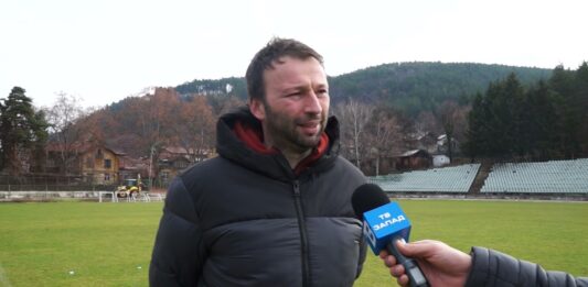 martin yordanov