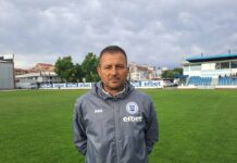 Николай Жечев е новият треньор на ФК Ямбол nesebar (5)