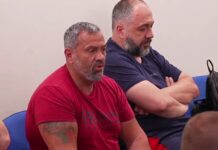 Тартор от агитката на ЦСКА към ръководството: Вие сте мазохисти! rosen petrov jivotnoto
