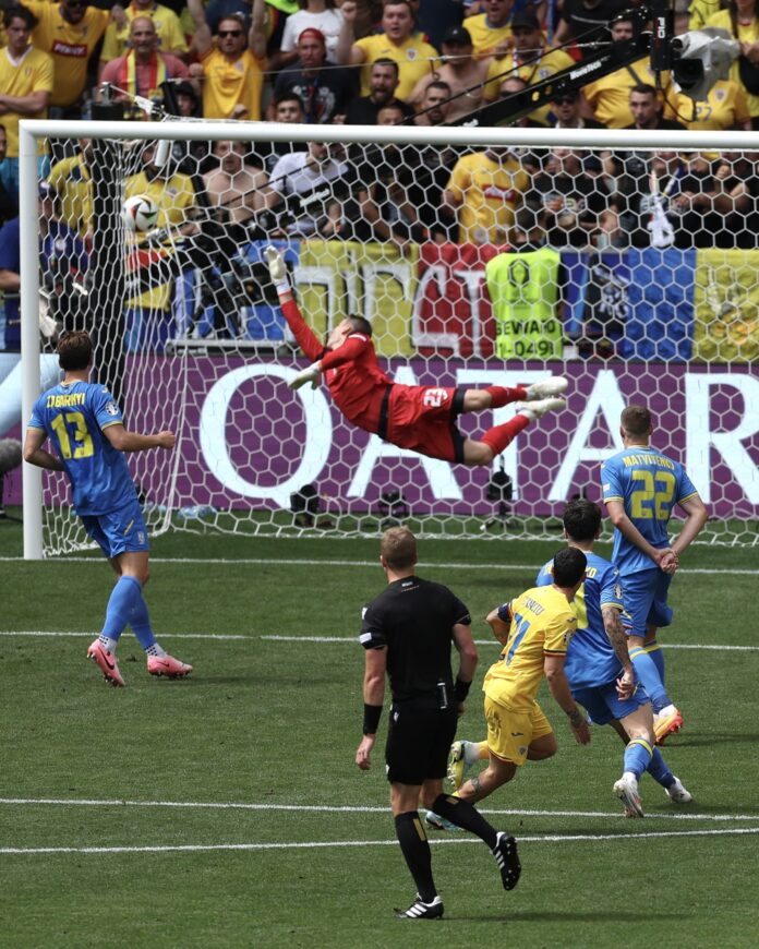 rumaniq ukraina