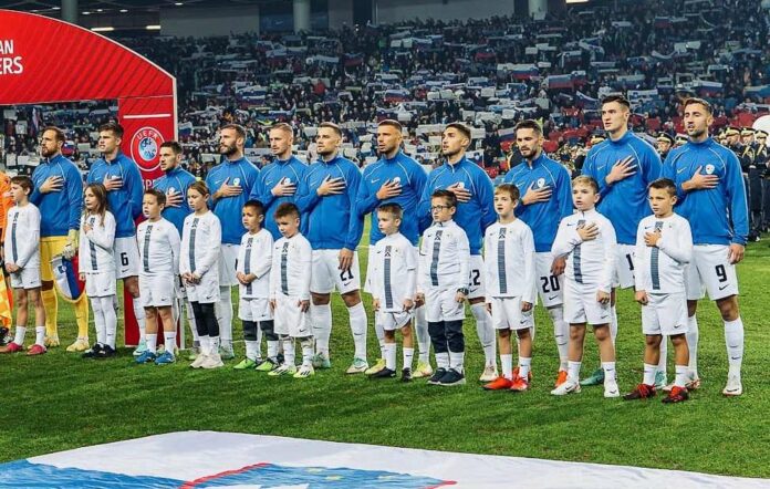 slovenia slovenia