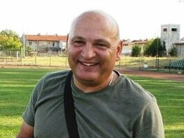 stancho conev