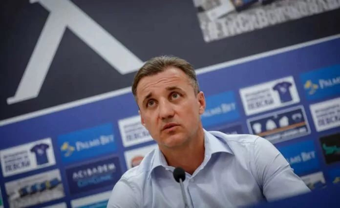 stanislav genchev