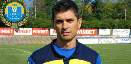 stoycho dramov