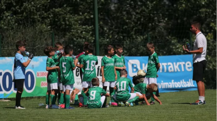 trifon panev