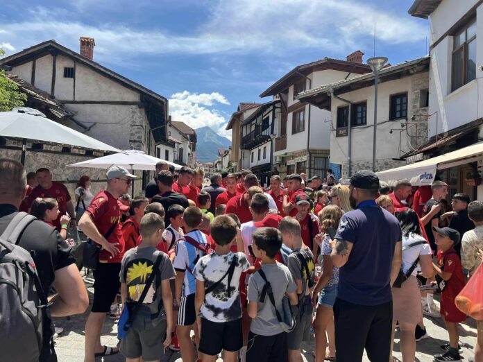 tsska sofia bansko tsska sofia bansko