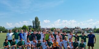 vihren ,belasitsa strumitsa yunoshi