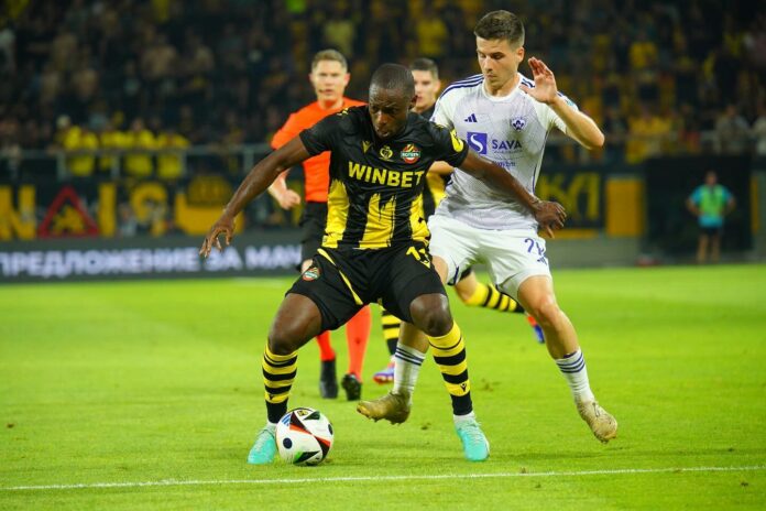 botev plovdiv maribor botev plovdiv maribor