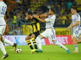 botev plovdiv maribor