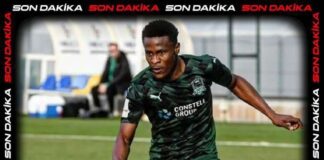 Jonathan Okoronkwo