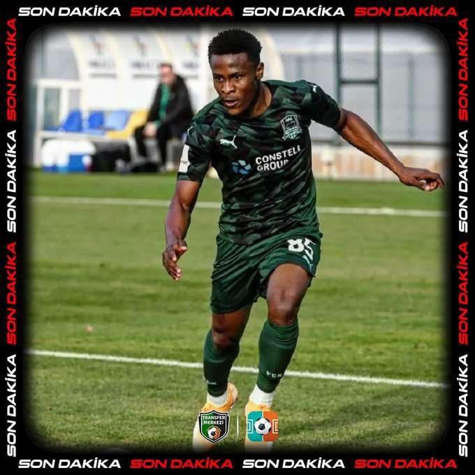 Jonathan Okoronkwo Jonathan Okoronkwo