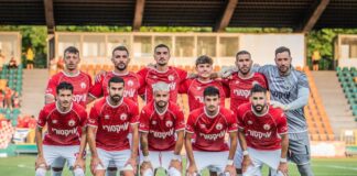 apoel beer sheva