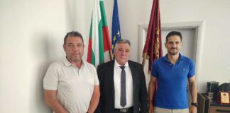 benato univsitet