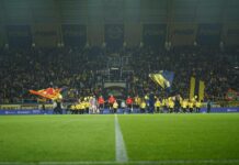 Ще спре ли черно-бялата доминация на „Колежа“? botev plovdiv lokomotiv plovdiv 4