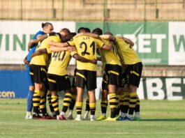 botev plovdiv otbor