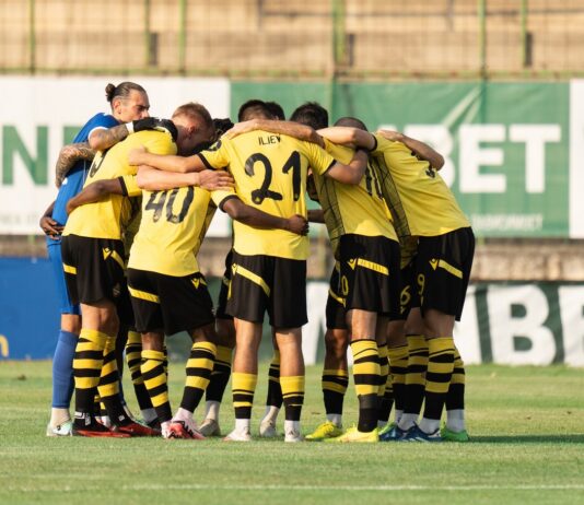 botev plovdiv otbor