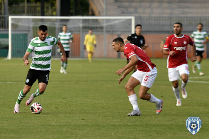cherno more apoel beer sheva ismail isa cherno more apoel beer sheva ismail isa