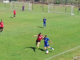 chernomoretz karnobat